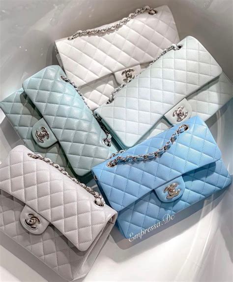 pursebop chanel prices